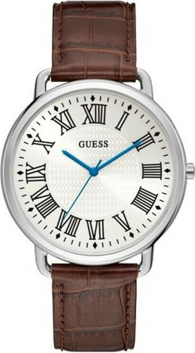 Immagine prodotto Guess Orologio da uomo W1164G1 (44 mm) (Orologio da polso analogico, 44 mm)