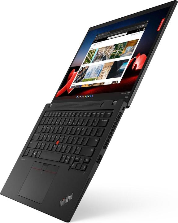 Produktbild Lenovo ThinkPad T14s Gen 4 (14", Intel Core i7-1355U, 16 GB, 512 GB, CH)