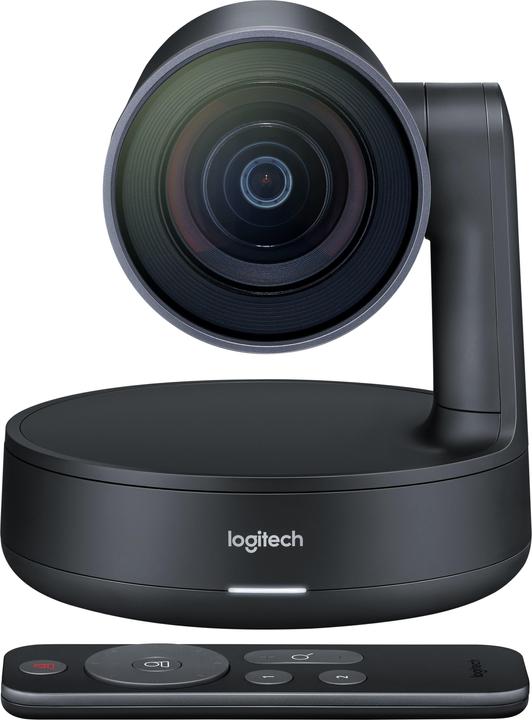 Image du produit Logitech Rally Plus