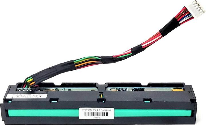 Produktbild HPE 750450-001 96W Smart Storage Battery (1 TB, 3.5")