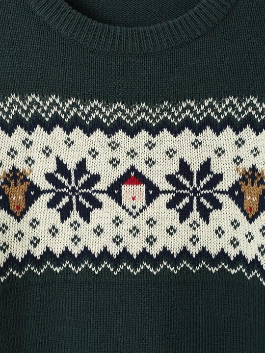 Actual product image Vertbaudet Christmas (M)