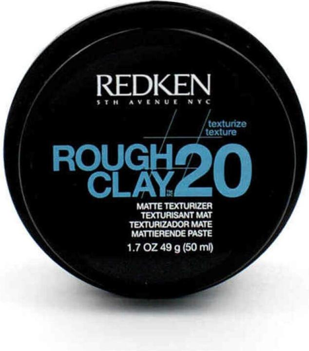 Produktbild Redken Rough 20 (Haarpaste, 50 ml)