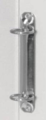 Immagine prodotto Biella Viria (A4, 31 mm, 1 Pezzo/i)