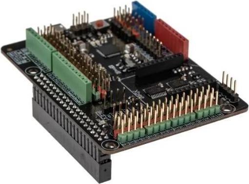 Image du produit DFRobot DFR0327 - Bouclier Arduino pour Raspberry Pi