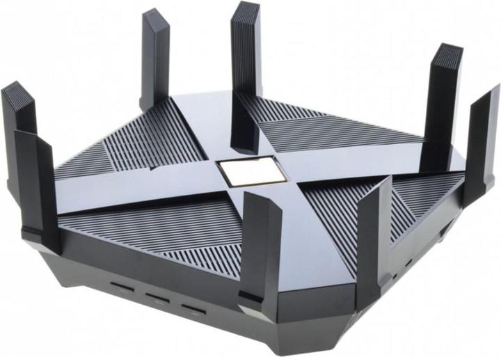 Actual product image TP-Link Archer AX6000