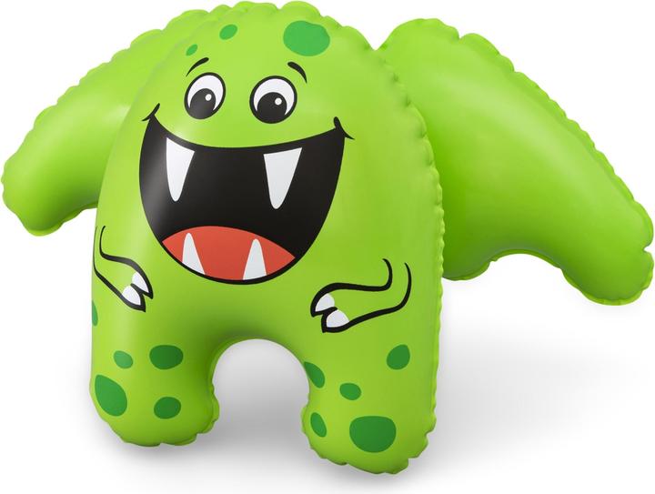 Actual product image Bestway Puffy Pals Inflatable Water Toy
