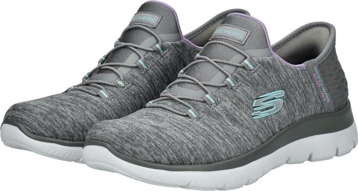 Immagine prodotto Skechers Sneaker SUMMITS - DAZZLING HAZE (40)