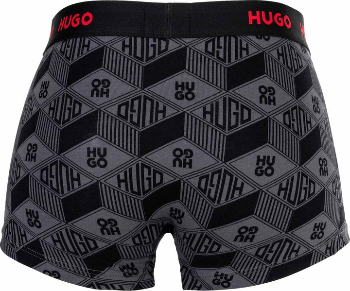 Immagine prodotto HUGO Trunk Triplet Design (M, confezione da 3)
