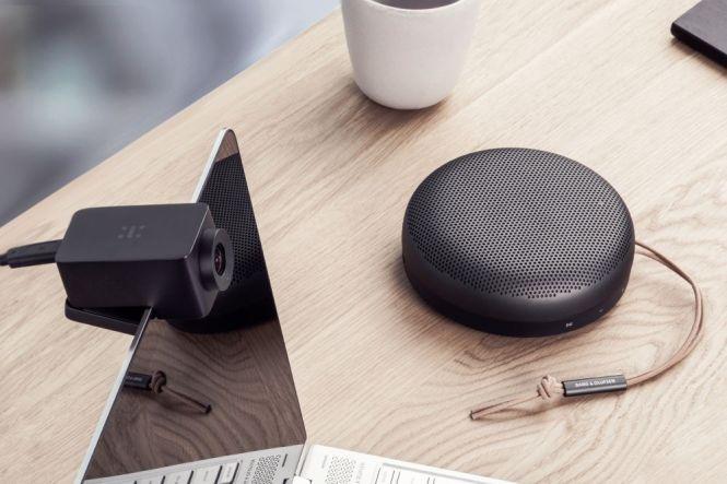 Actual product image B&O Beosound A1, 2nd generation (18 h, Rechargeable battery operated)