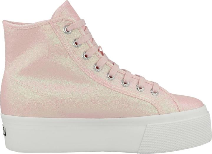 Produktbild Superga 2708 Hi Top Lame - 58969 (37)