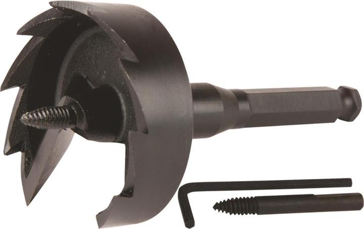 Actual product image Makita Drill-mill 65.0 mm