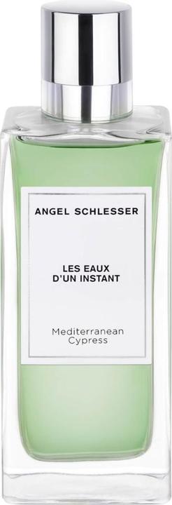 Immagine prodotto Angel Schlesser - Le acque di un istante Cipresso mediterraneo (Eau de toilette, 100 ml)