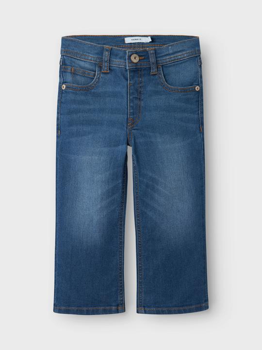Immagine prodotto Name it Straight Fit Jeans (92)