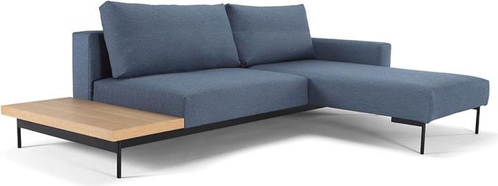Image du produit Innovation Living Bragi (Canapé d'angle)