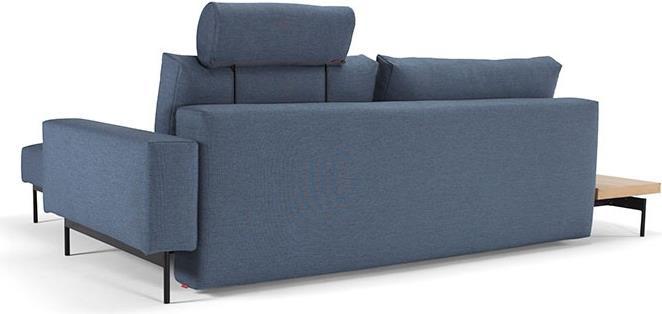 Image du produit Innovation Living Bragi (Canapé d'angle)