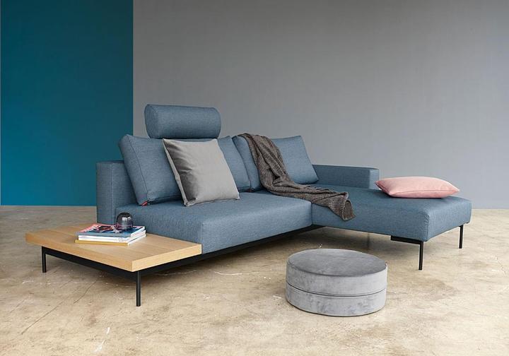 Image du produit Innovation Living Bragi (Canapé d'angle)