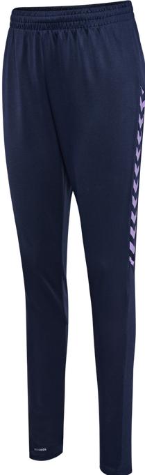 Image du produit hummel Hmlstaltic Training Pants Femme (XS)