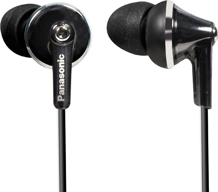 Productafbeelding Panasonic Rp-Hje190 (Bedraad)