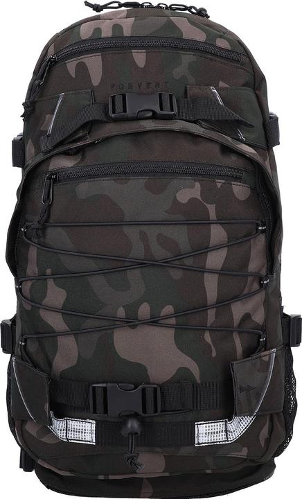 Produktbild Forvert Louis Allover Backpack (16 l)
