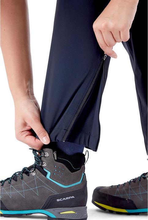 Produktbild Rab Kinetic Alpine 2.0 Hose (L)