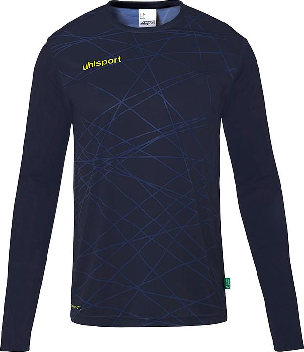 Produktbild Uhlsport Longsleeve Torwart Trikot Prediction (3XL)