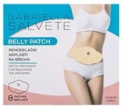 Produktbild Gabriella Salvete Slimming Belly Patch (Körperpuder)