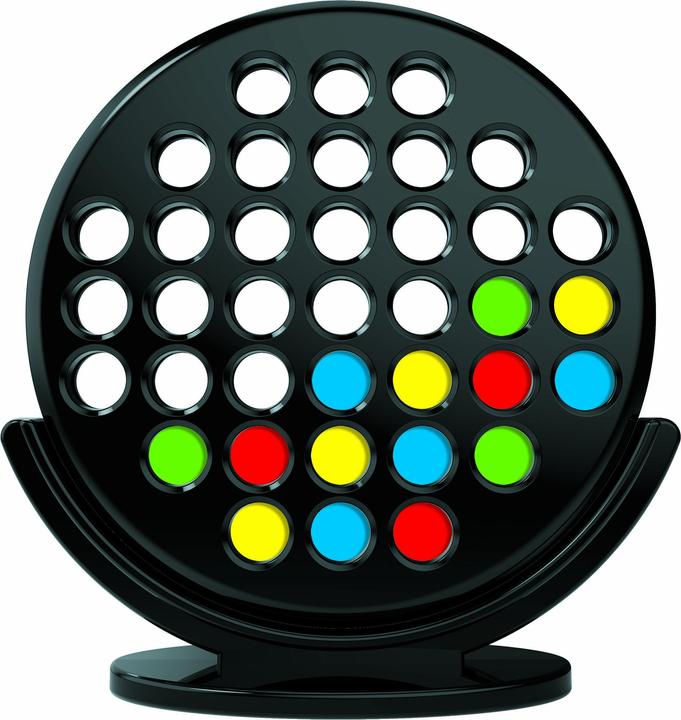 Produktbild Clown games Double Spot Spielset (Deutsch, Französisch, Niederländisch, Englisch)