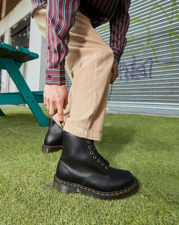 Produktbild Dr. Martens Stiefel (38)