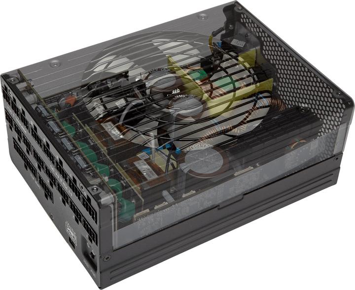 Immagine prodotto Corsair AX1600i (1600 W)