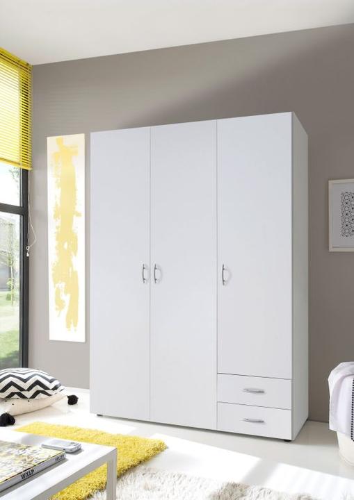 Produktbild Pol-Power Base (120 x 52 x 177 cm)