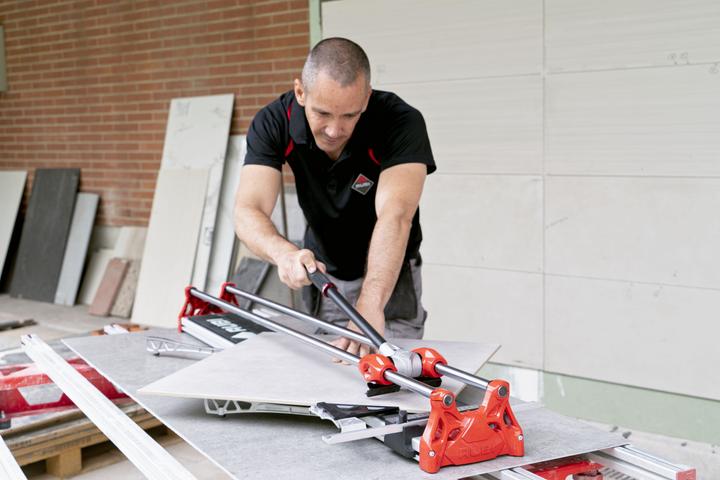 Actual product image Rubi TILE CUTTING HIT-1200 N