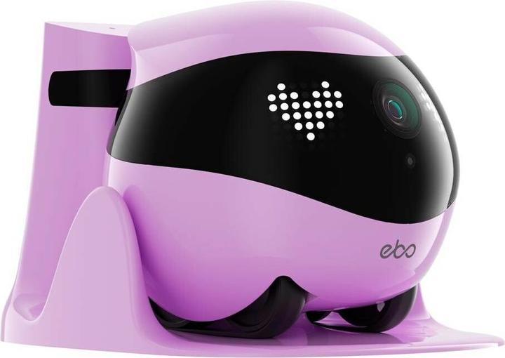 Image du produit Enabot Ebo Air 2 (2304 x 1296 Pixels)