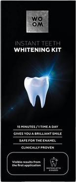 Actual product image Woom Brand Woom Instant Teeth Whitening Kit