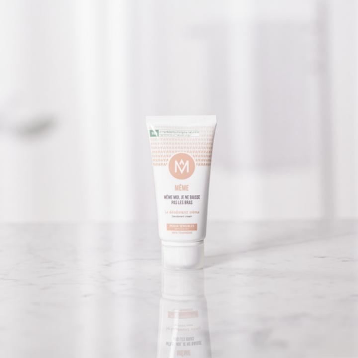 Image du produit Même Deocreme (Crème, 50 ml)