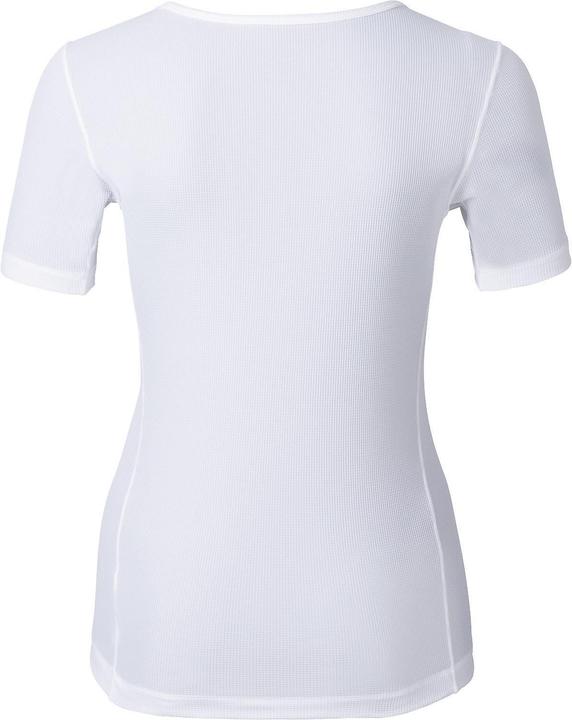 Actual product image Odlo Cubic shirt s/s crew neck (XS)