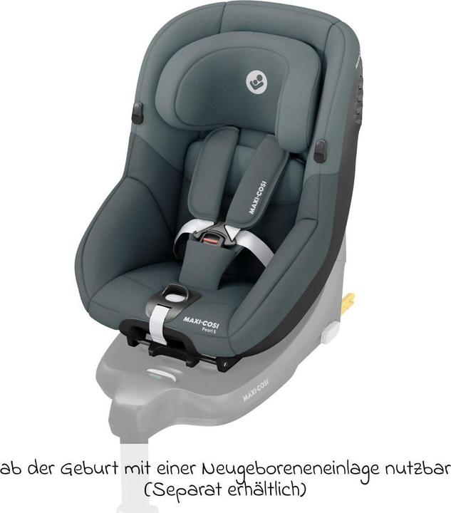 Image du produit Maxi-Cosi Pearl S (Reboarder, Norme ECE R129/i-Size)