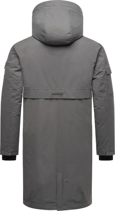 Produktbild Stone Harbour Cyriaan XX (XXL)