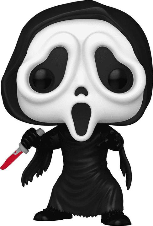 Produktbild Funko Scream POP! Ghostface