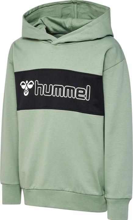 Produktbild hummel hmlATLAS HOODIE (104)