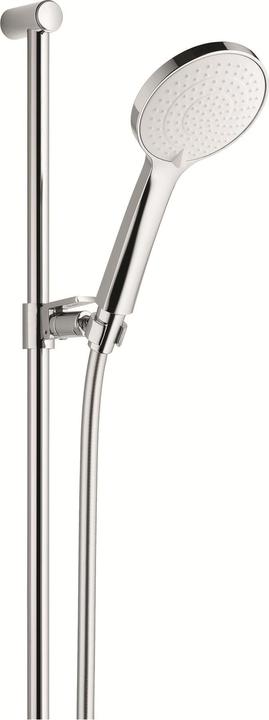 KWC Duschgleitstangen-Set FIT 1100 mm (1 Strahlarten)