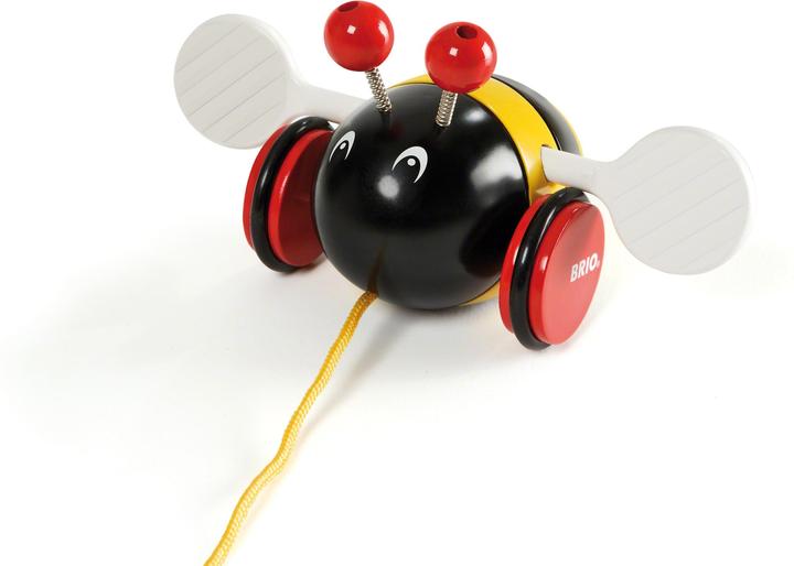 Push toys