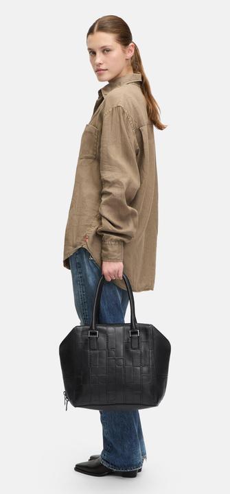 Immagine prodotto Liebeskind Berlin Handtasche Kayla Monogramm (15 l)