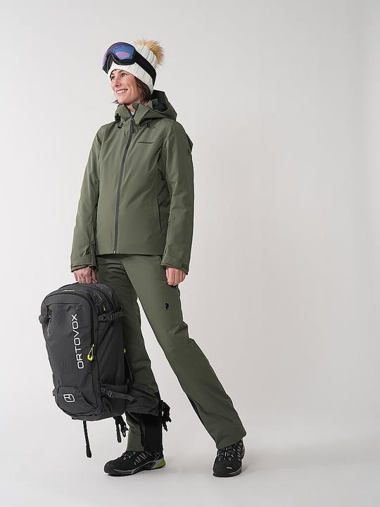 Produktbild Peak Performance Women's Anima Jacket (XS)