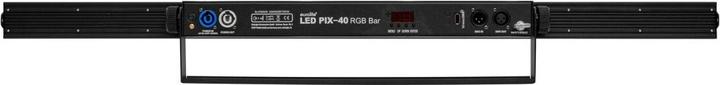 Actual product image Eurolite LED PIX-40 RGB strip (LED)