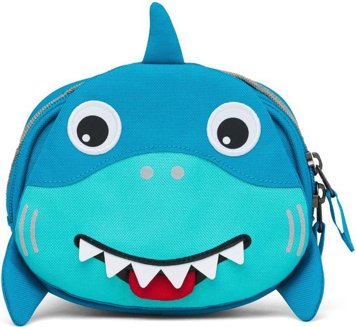 Image du produit Affenzahn Sac de guidon Hai