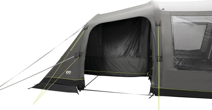 Produktbild Outwell Tunnelzelt Maryland 5 Air (Tunnelzelt, 27.50 kg, 5 Personen)