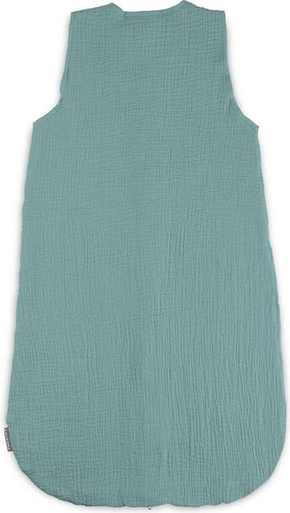 Produktbild La Loona LaLoona Schlafsäcke Sommer-Schlafsack Musselin / Mull - Mint - (70 cm, 0.5 TOG, Sommer)