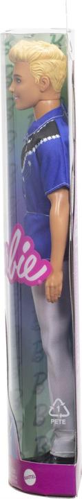 Produktbild Barbie Ken Fashionista - Western Ken