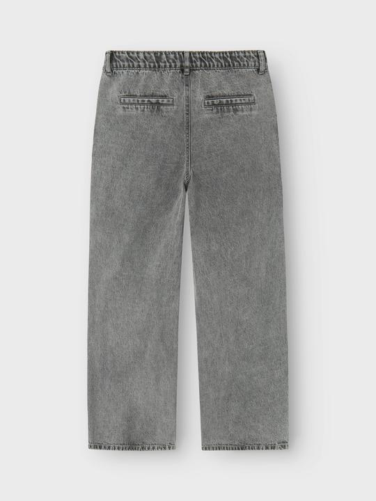 Actual product image Lmtd Denim trousers (152)