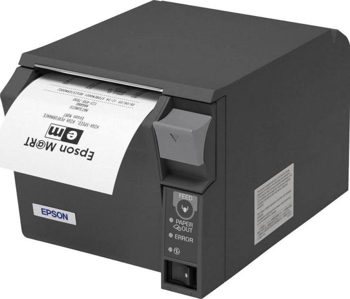 Epson Tm-T70ii (USB)